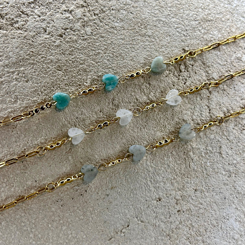 Bracelet - Amour