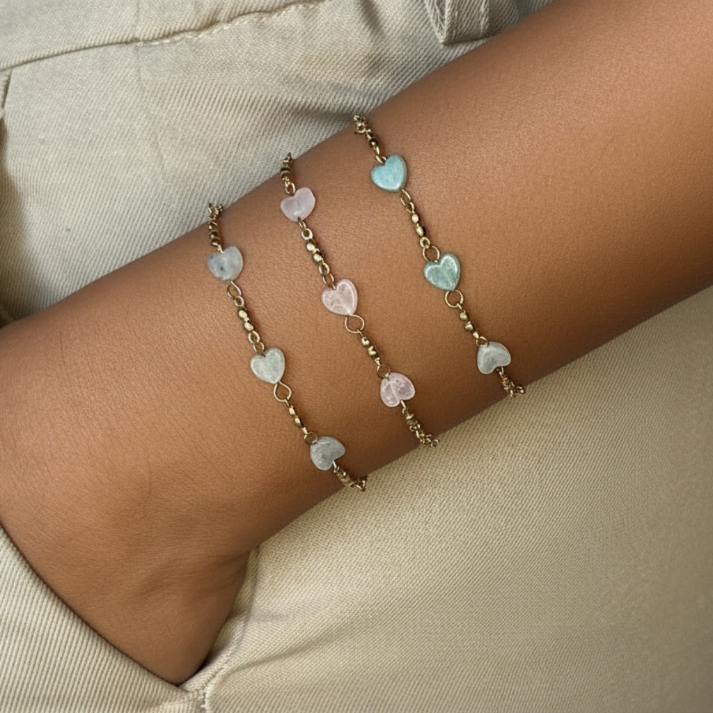 Bracelet - Amour
