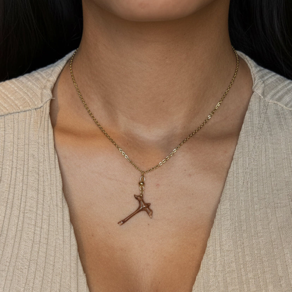 Necklace - Dan Ciel