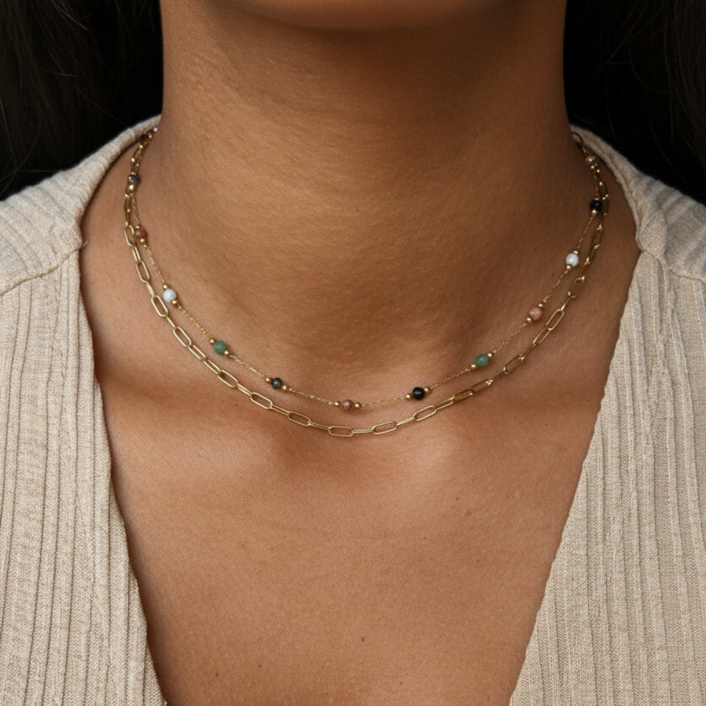 Collier - Auréa
