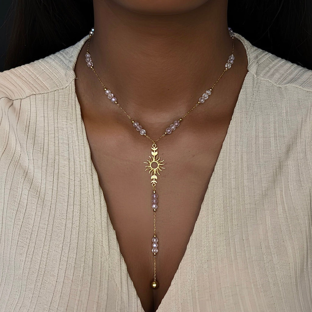 Collier - Ker Battant