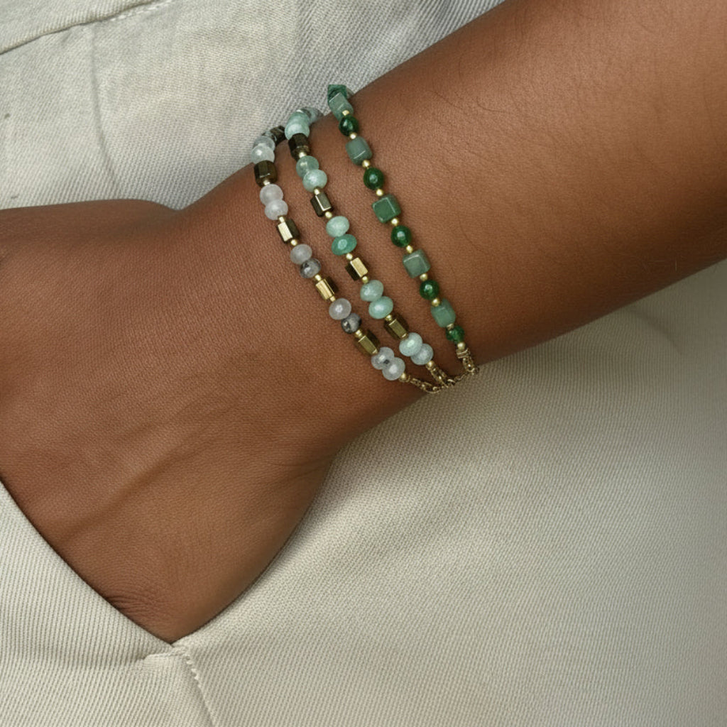 Bracelet - Délicat