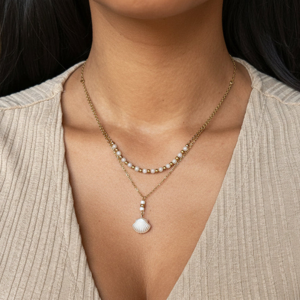 Collier - Nérée