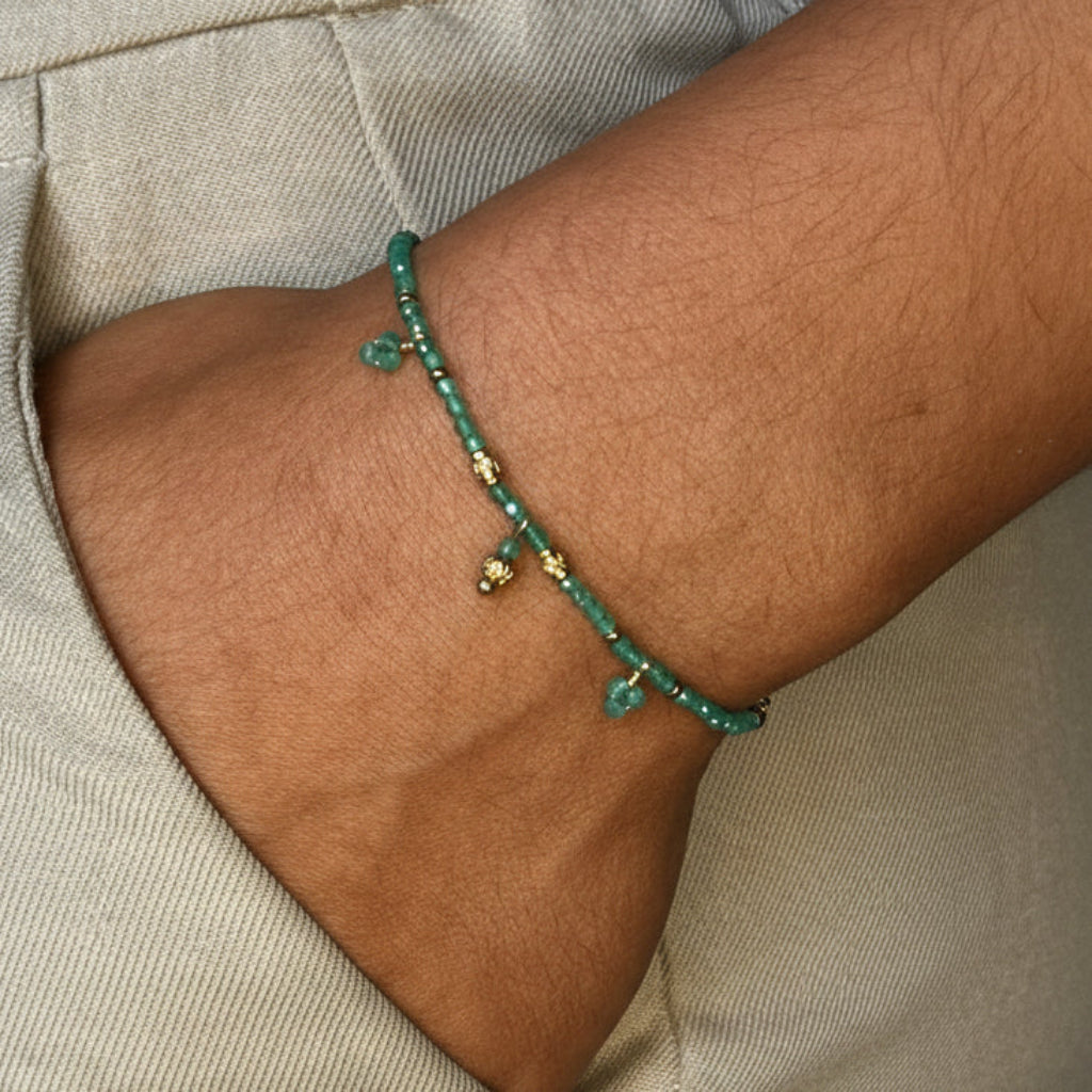 Bracelet - Aranyani