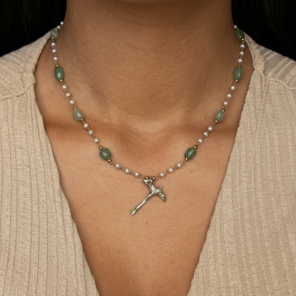 Necklace - Ananda Péi