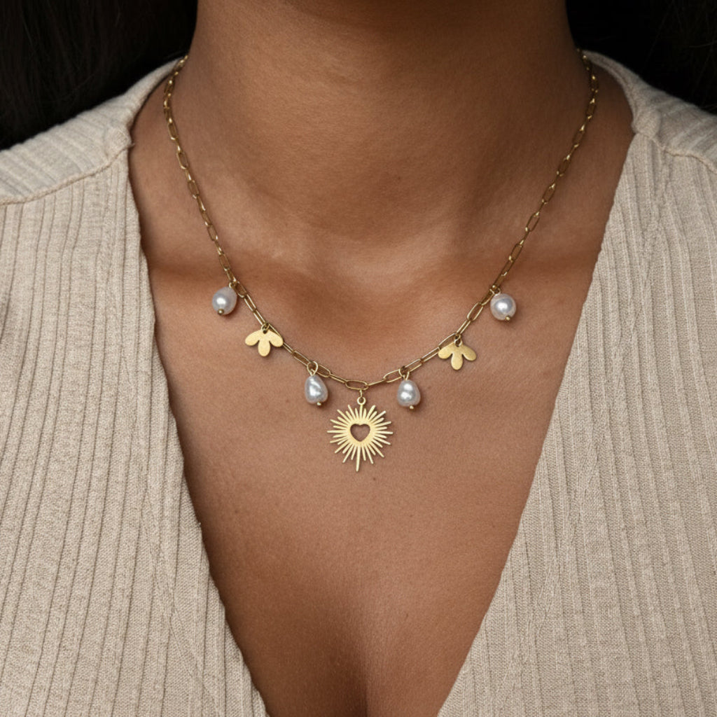 Collier - Naéa