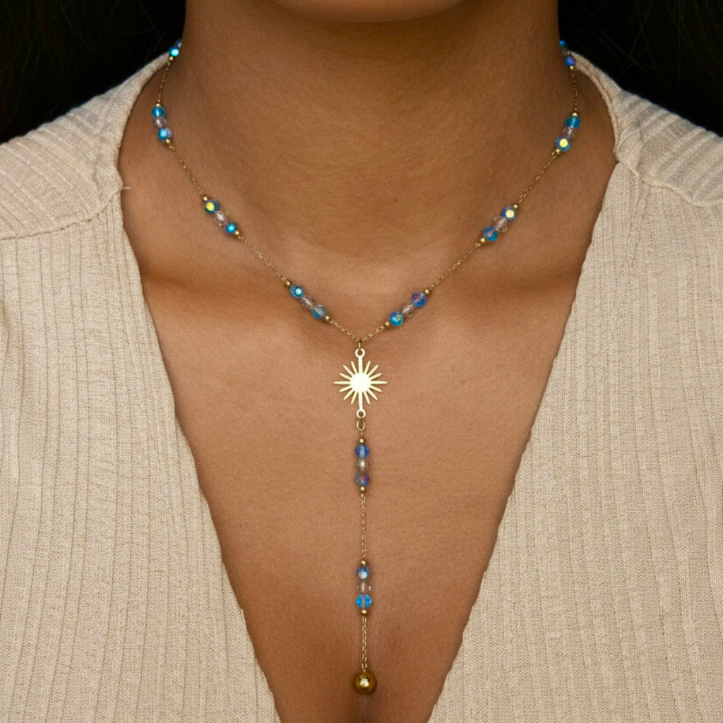 Collier - Doux Lagon