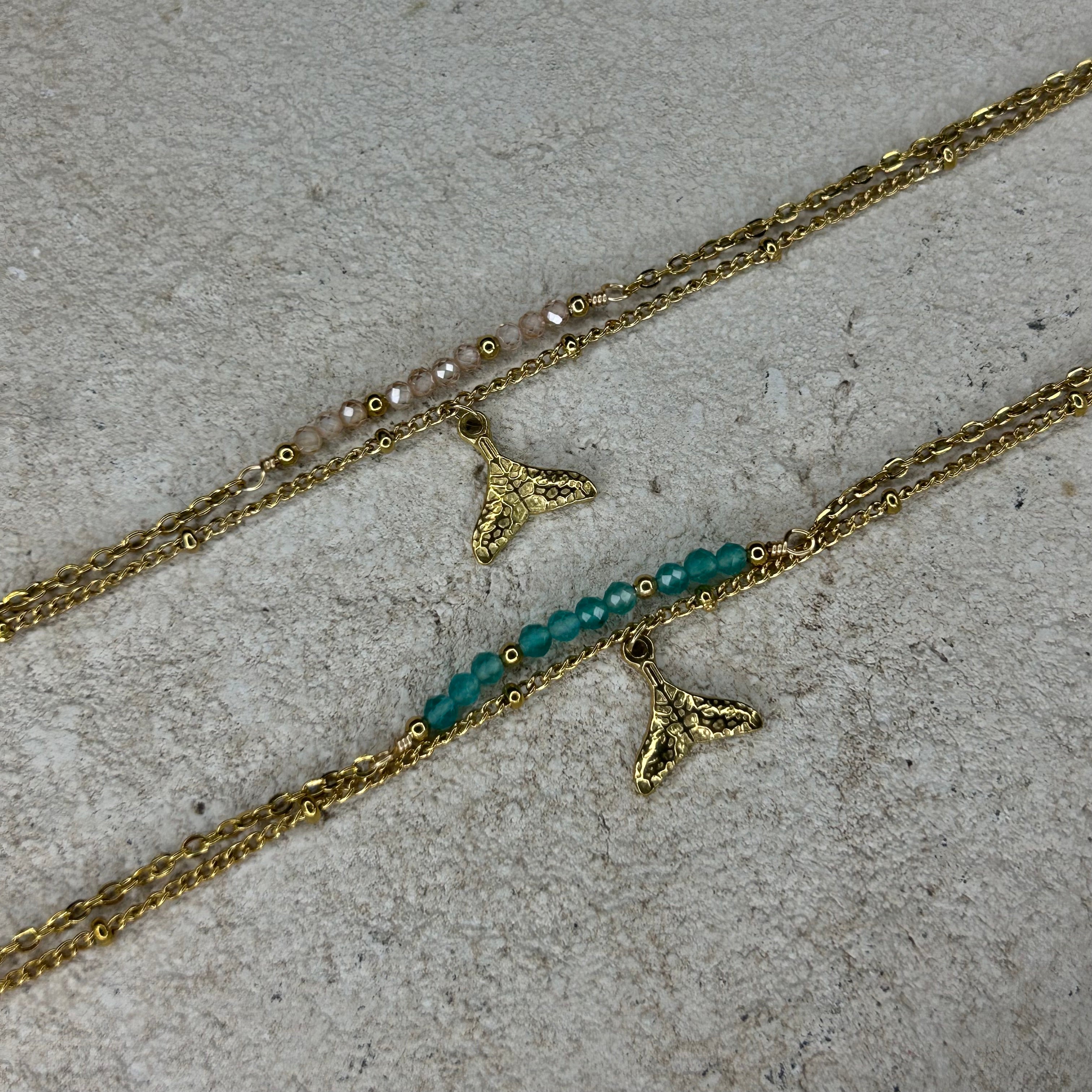 Bracelet - Souffle Marin