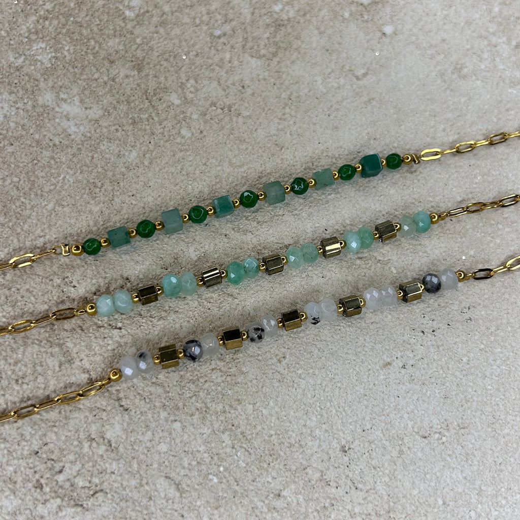 Bracelet - Délicat