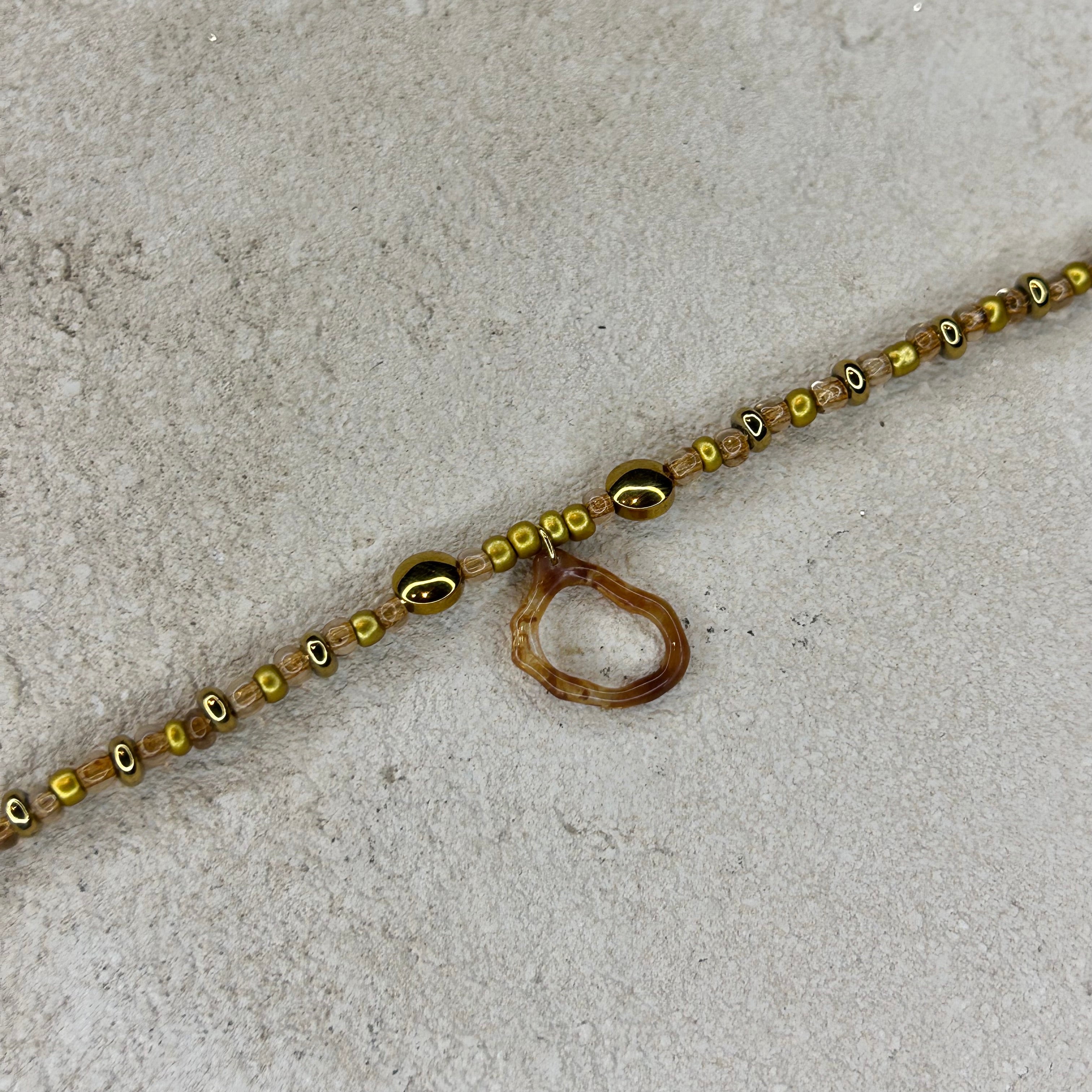 Bracelet - Terre Lontan