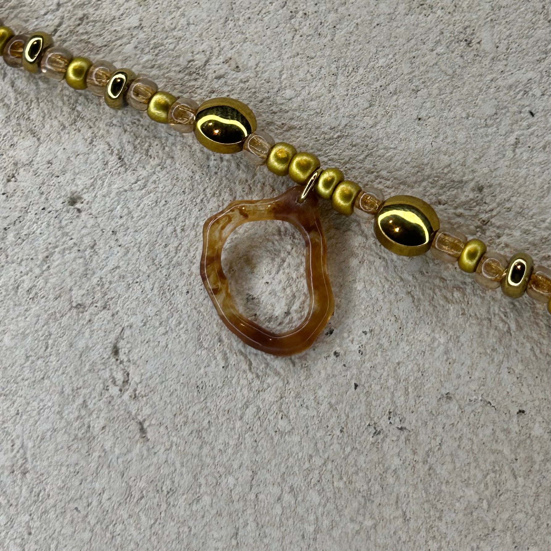 Bracelet - Terre Lontan