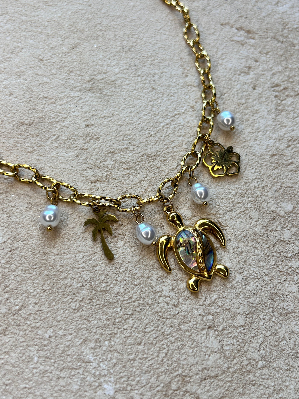 Collier - DanLo
