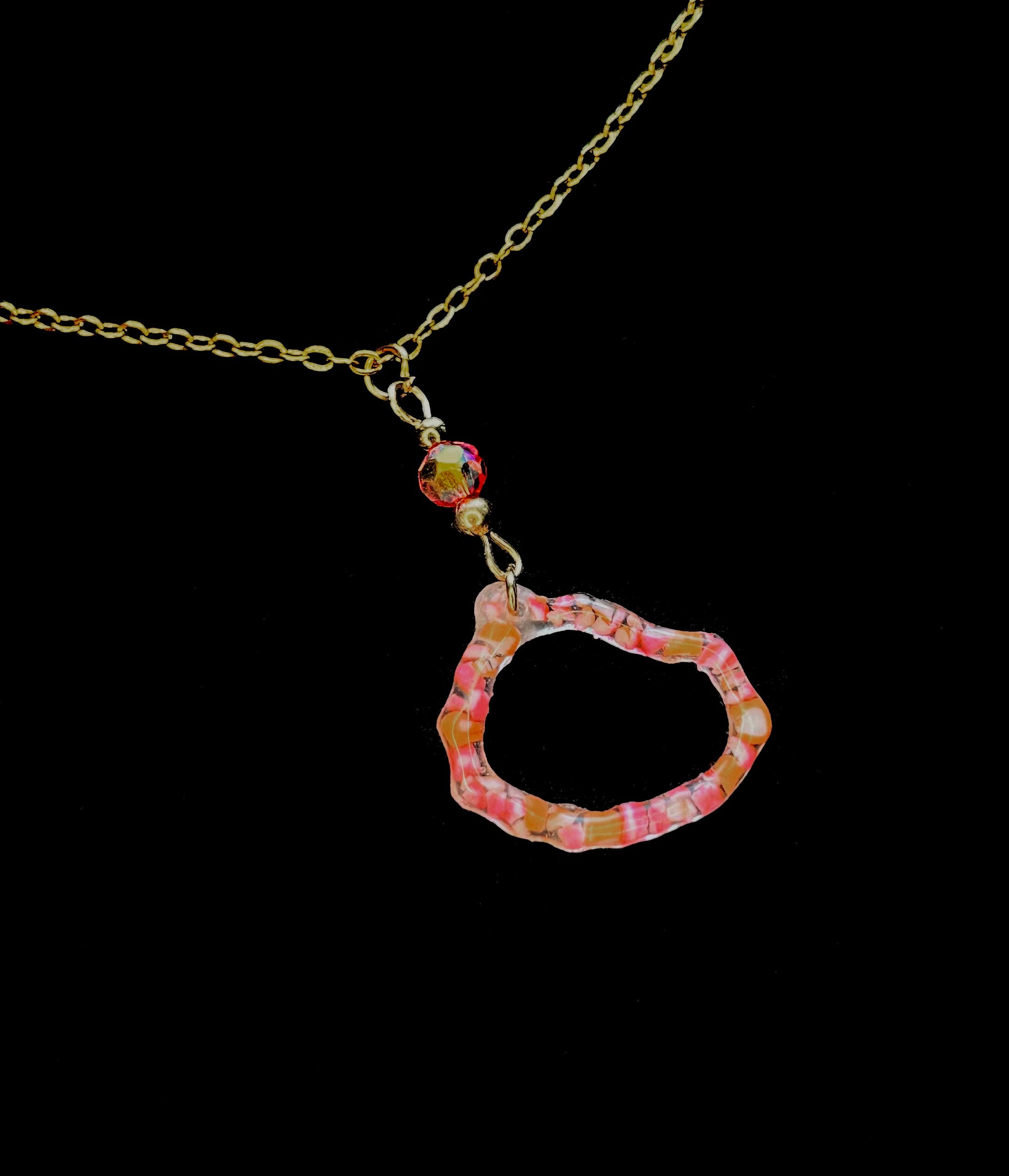 Collier - Péi Ancré