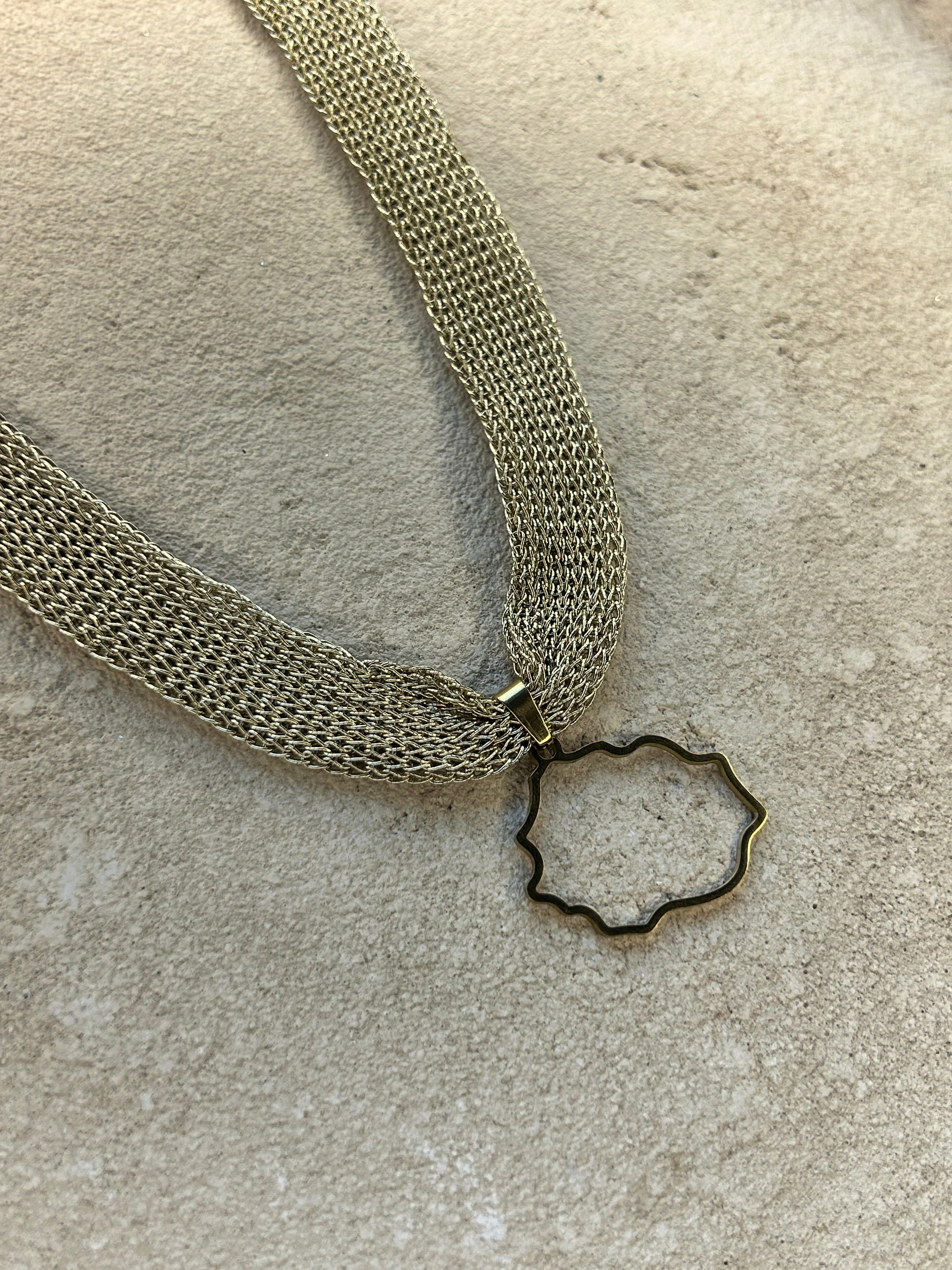 Collier - Mon Péi