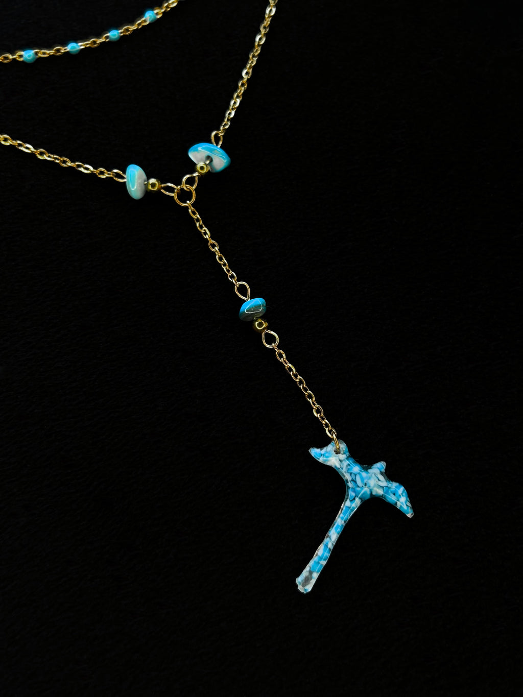 Collier - Brizan Péi