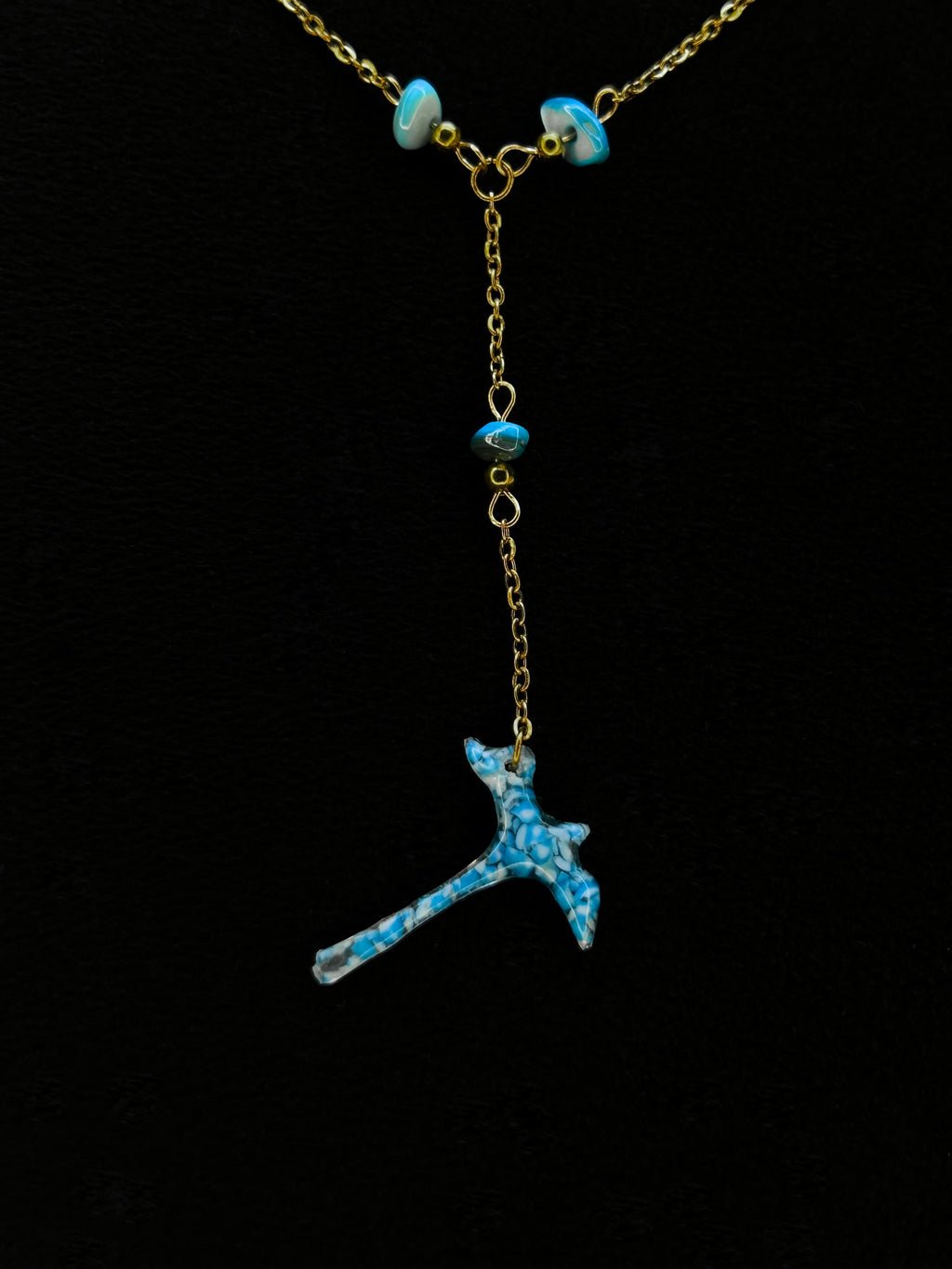Collier - Brizan Péi