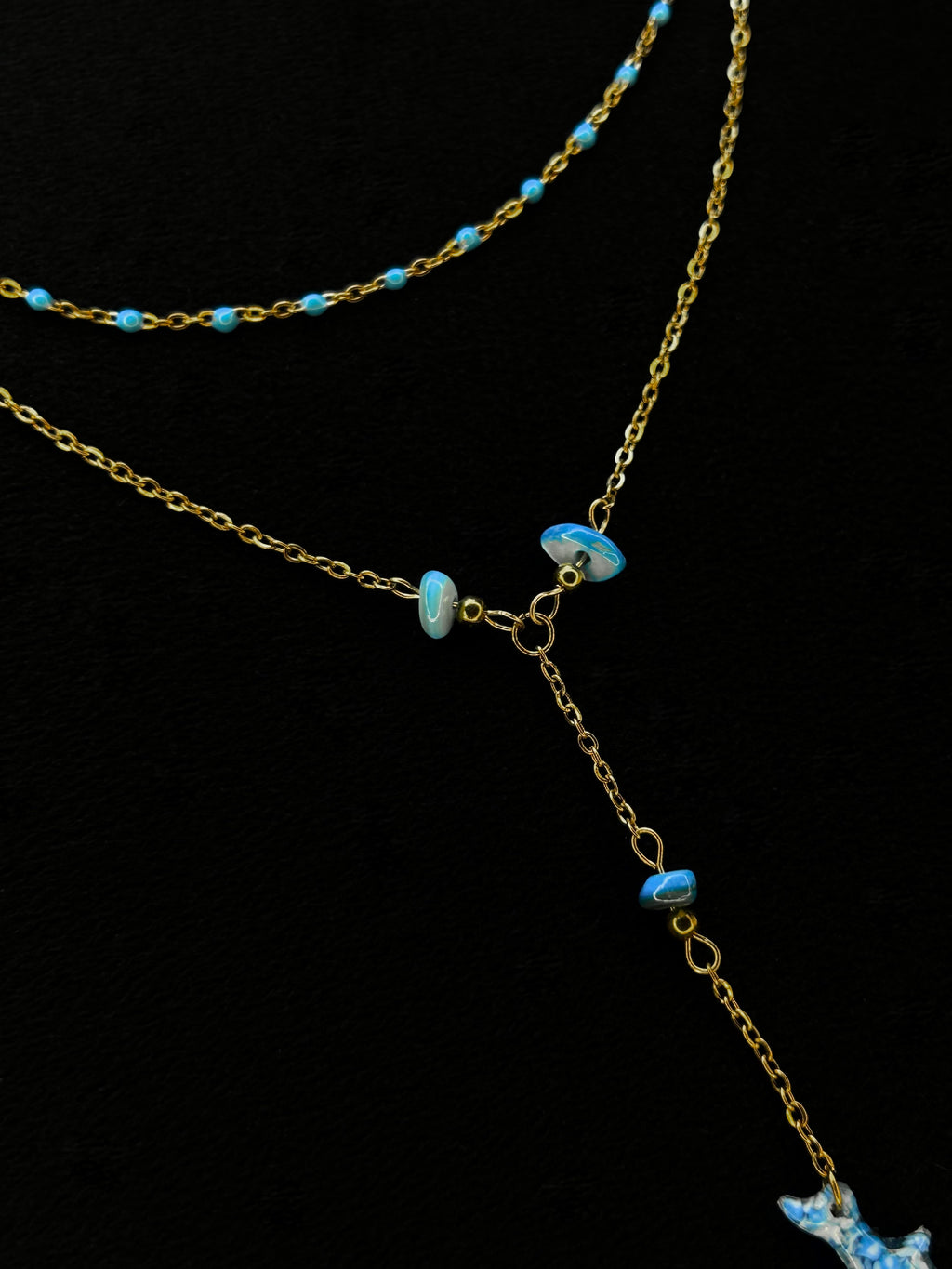 Collier - Brizan Péi