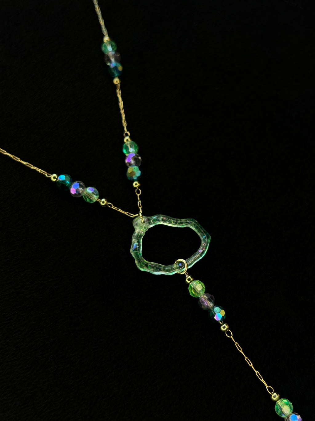 Collier - Nout Racines