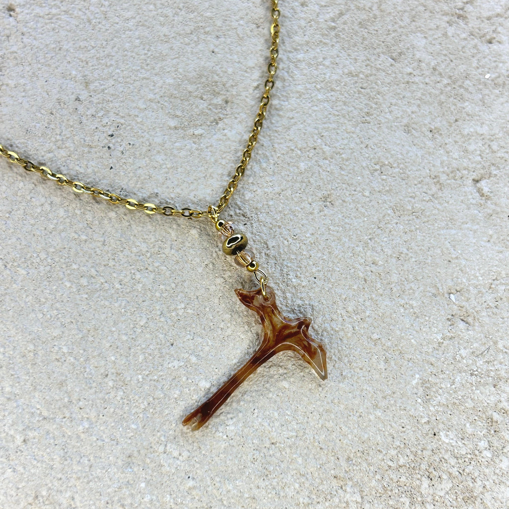 Necklace - Dan Ciel