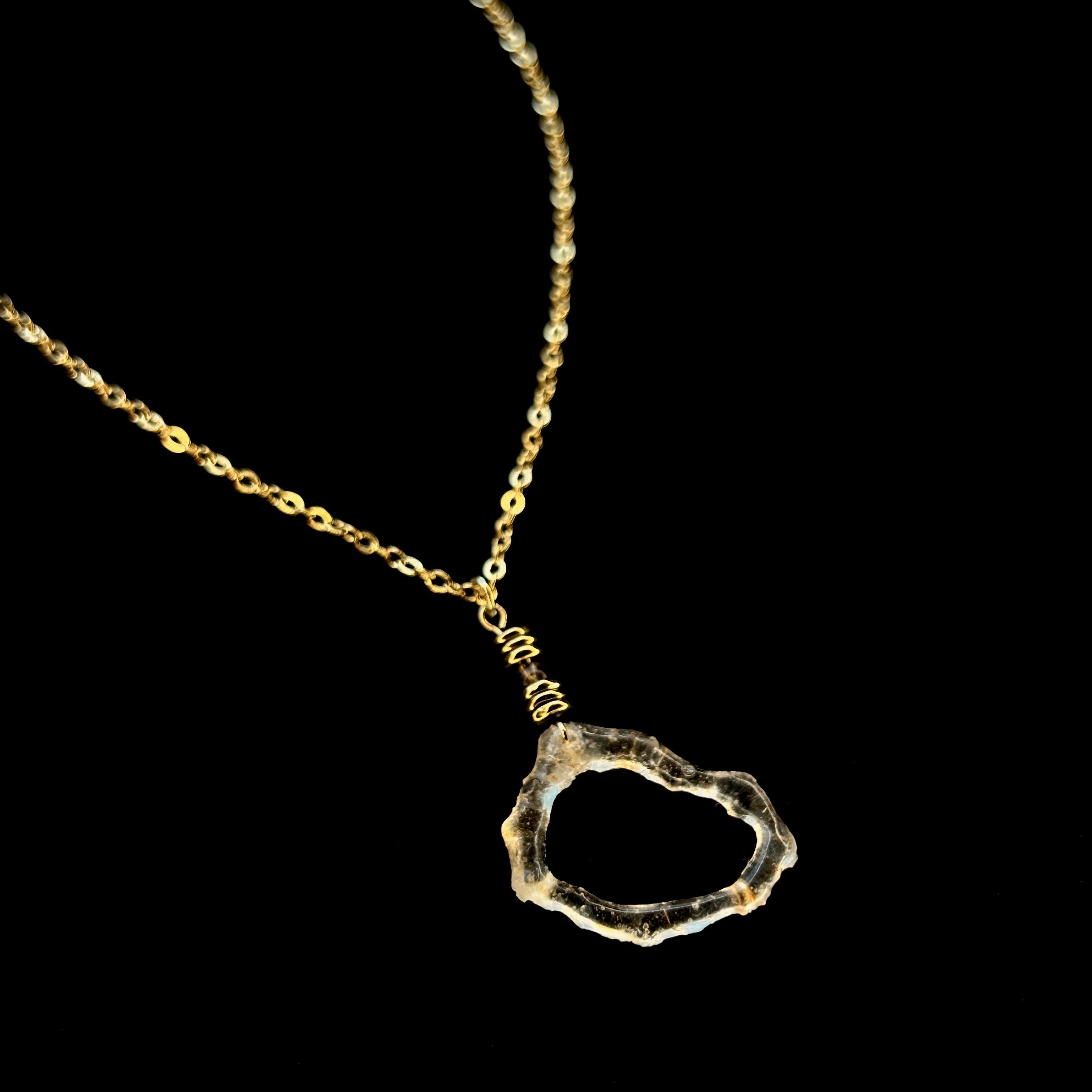 Collier - Péi Ancré