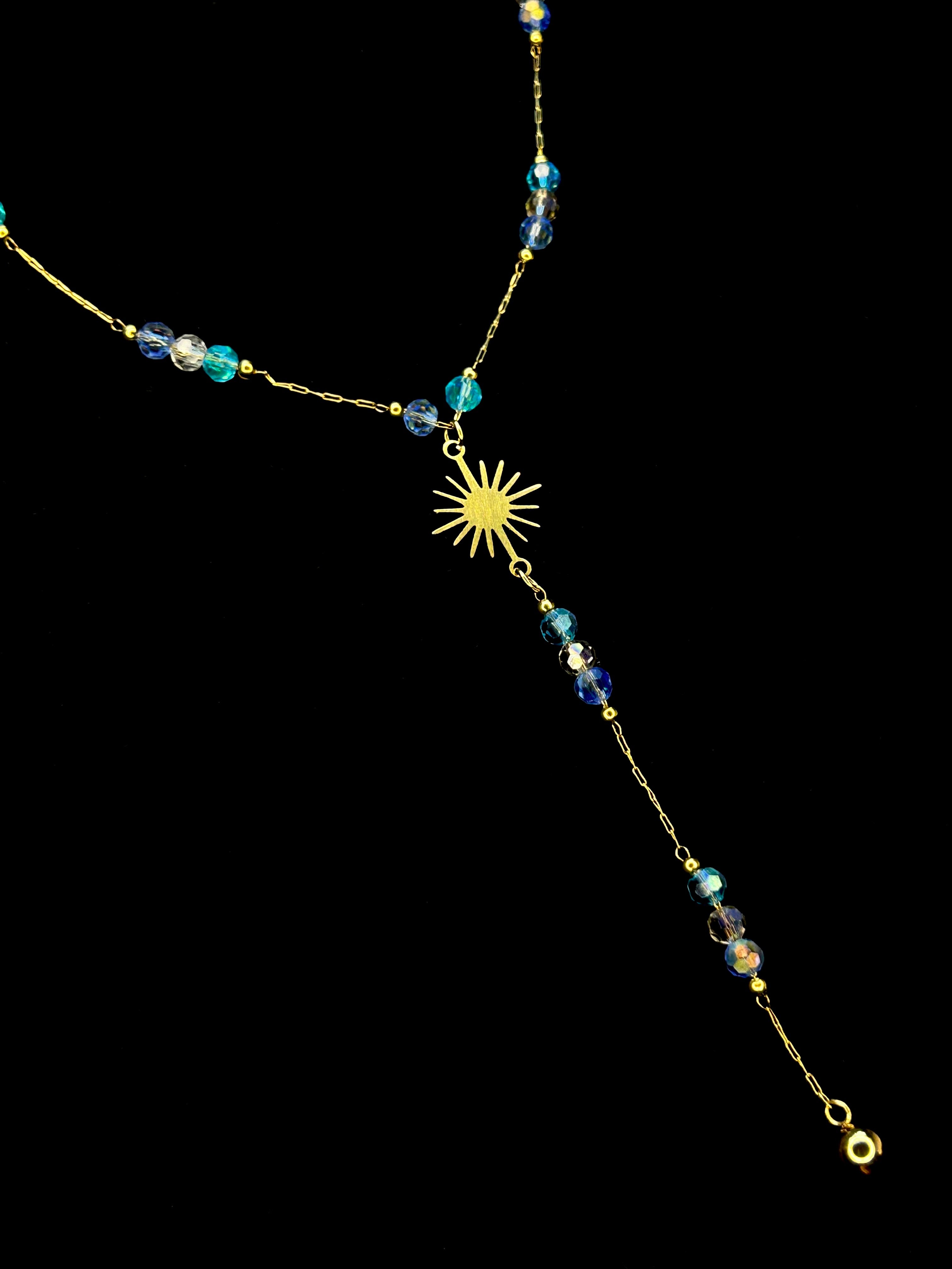 Collier - Doux Lagon