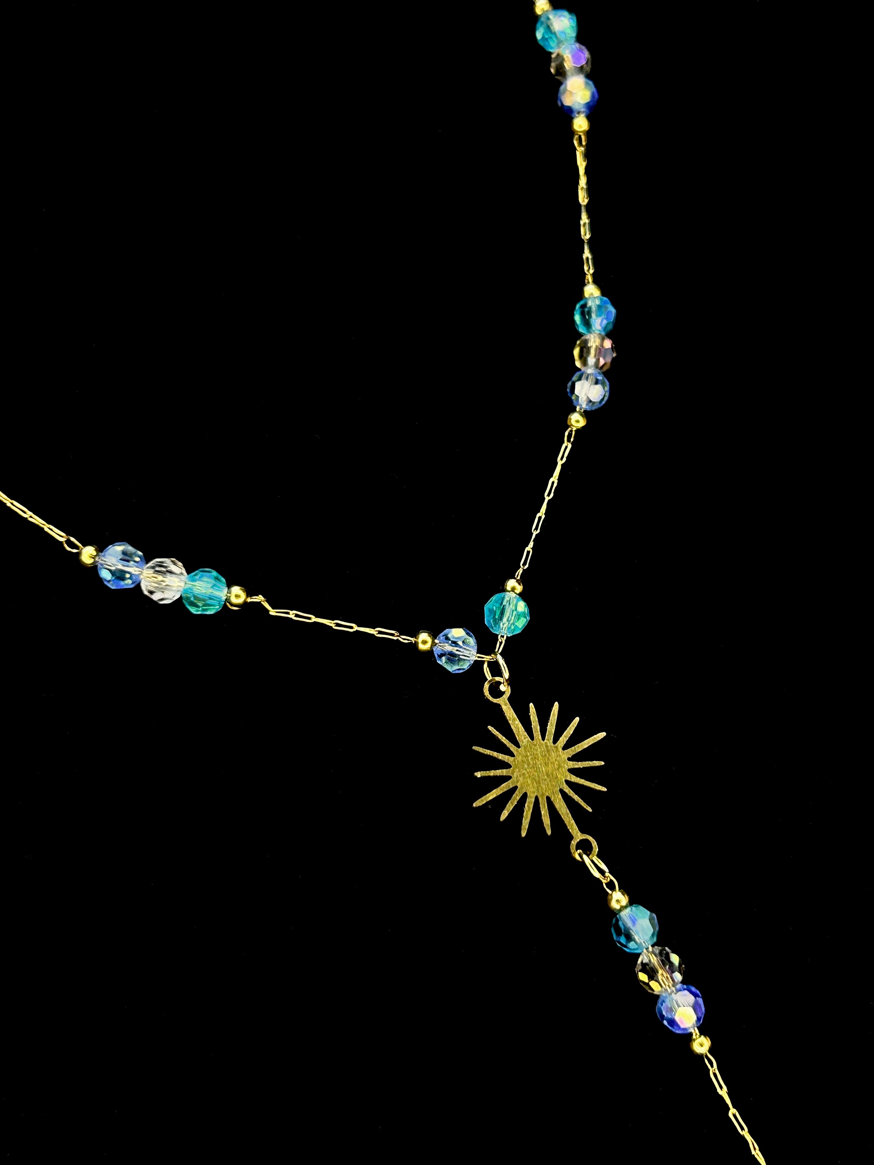 Collier - Doux Lagon