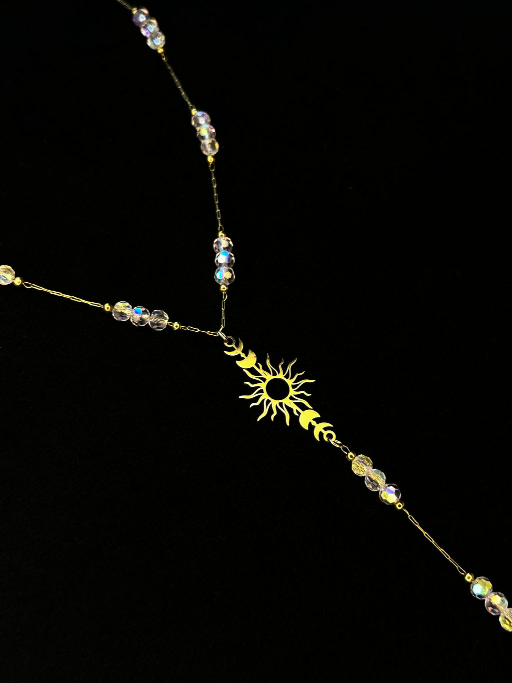 Necklace - Ker Battant