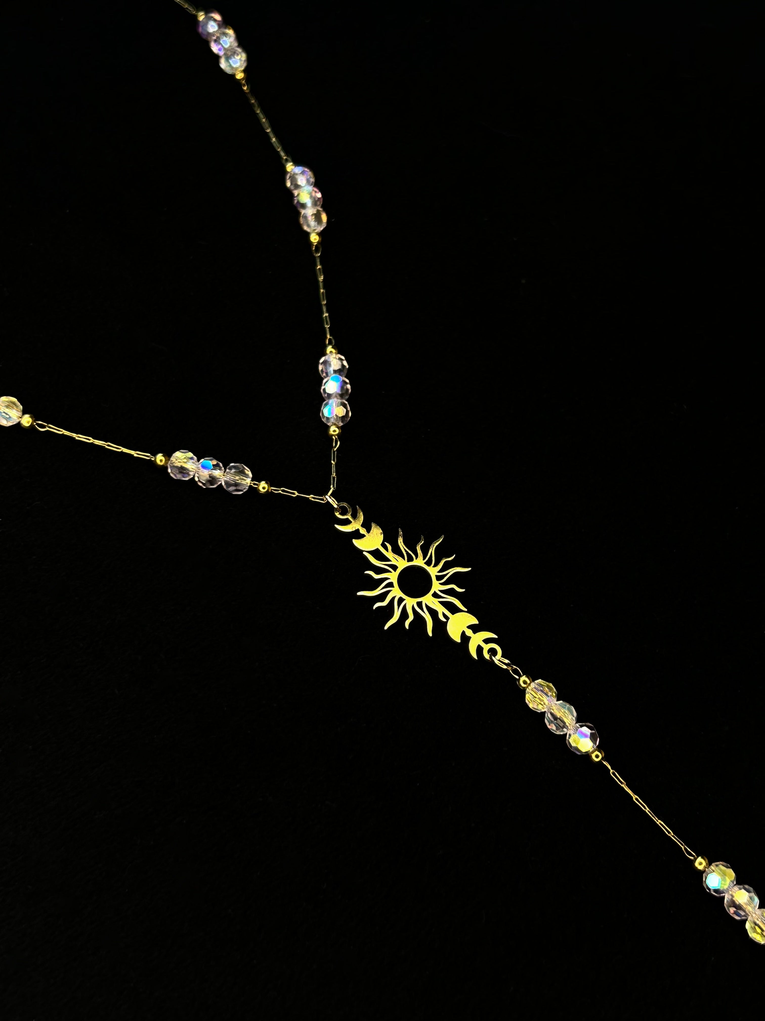 Collier - Ker Battant