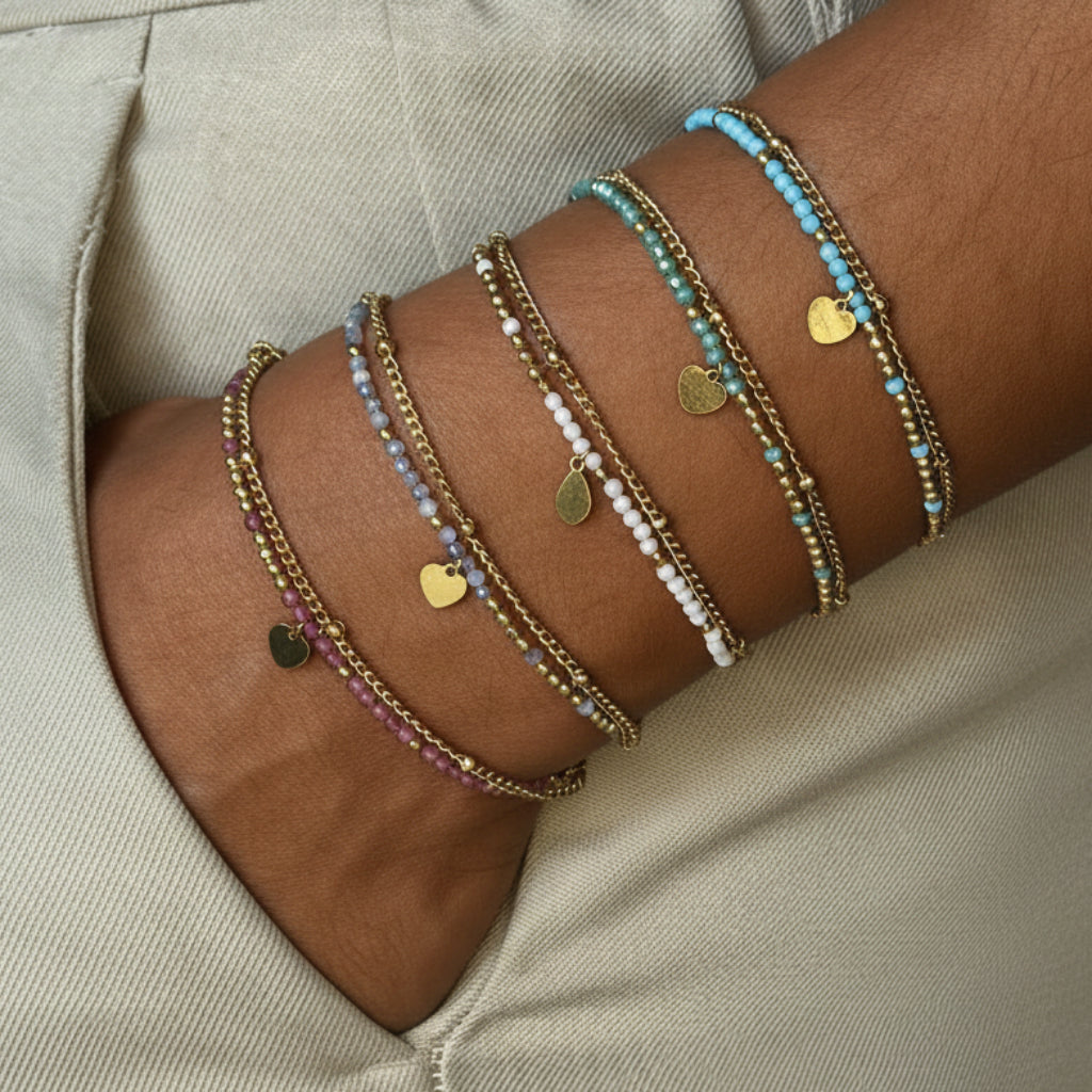 Bracelet - Solaya