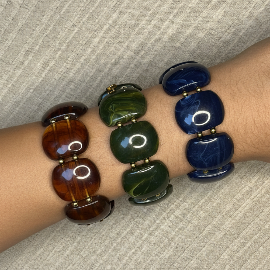 Bracelet - Origine