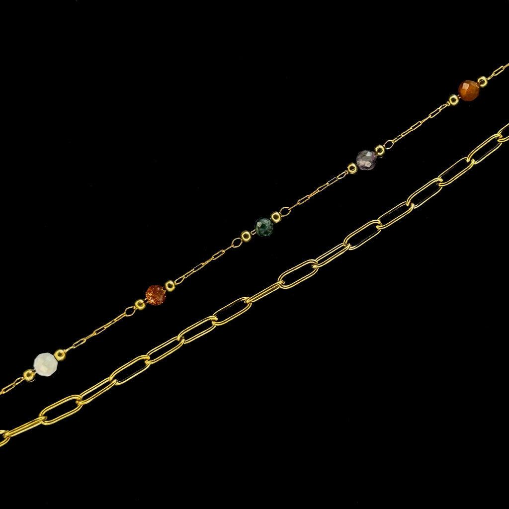 Bracelet - Aurée