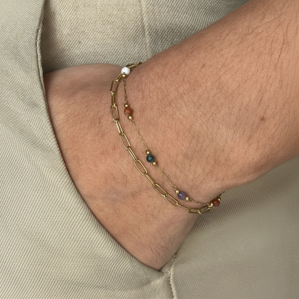 Bracelet - Aurée