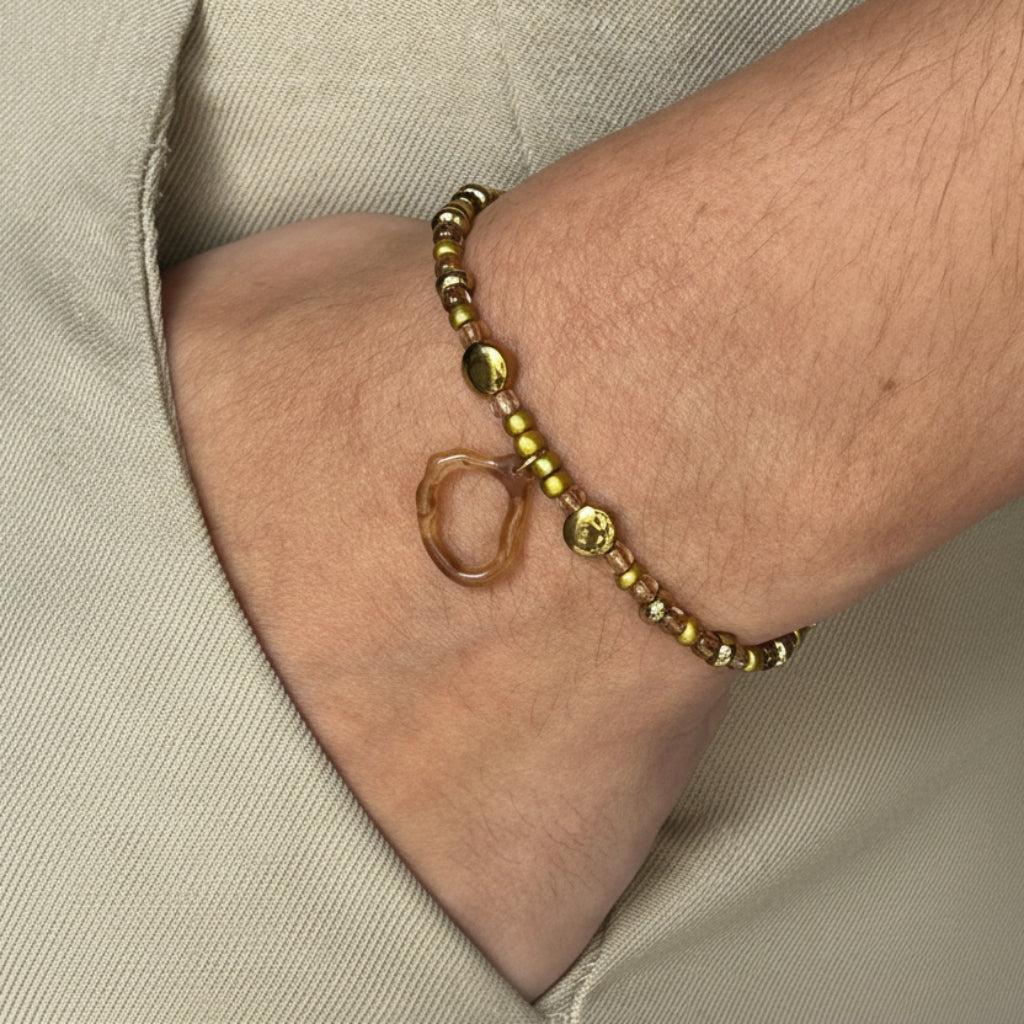 Bracelet - Terre Lontan