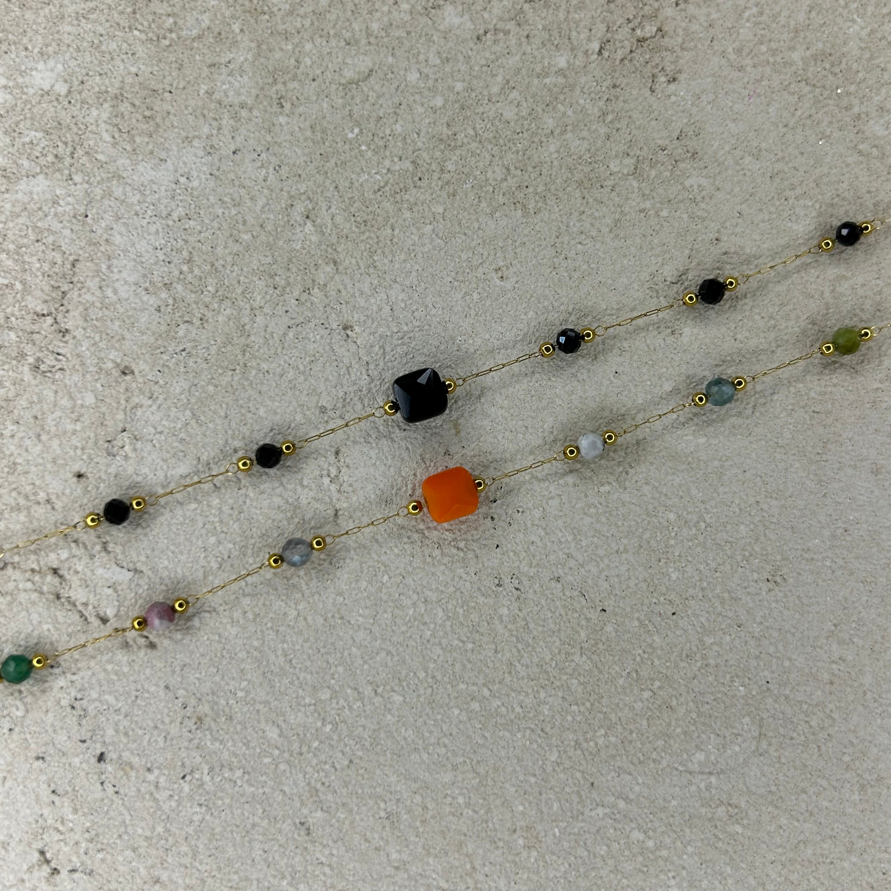 Bracelet - Fil de Lumière