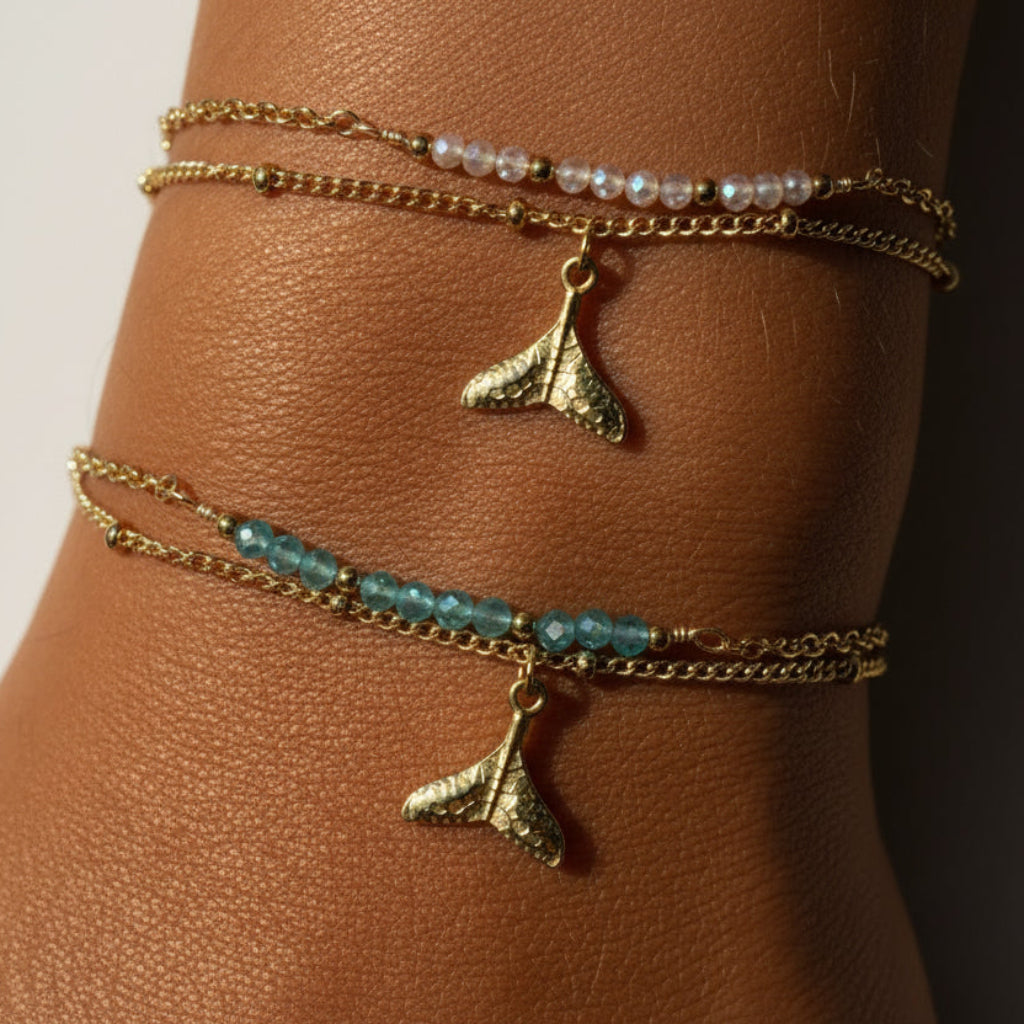 Bracelet - Souffle Marin