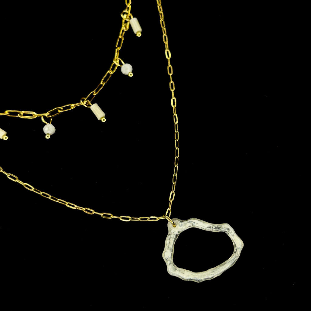 Collier - Mon Île