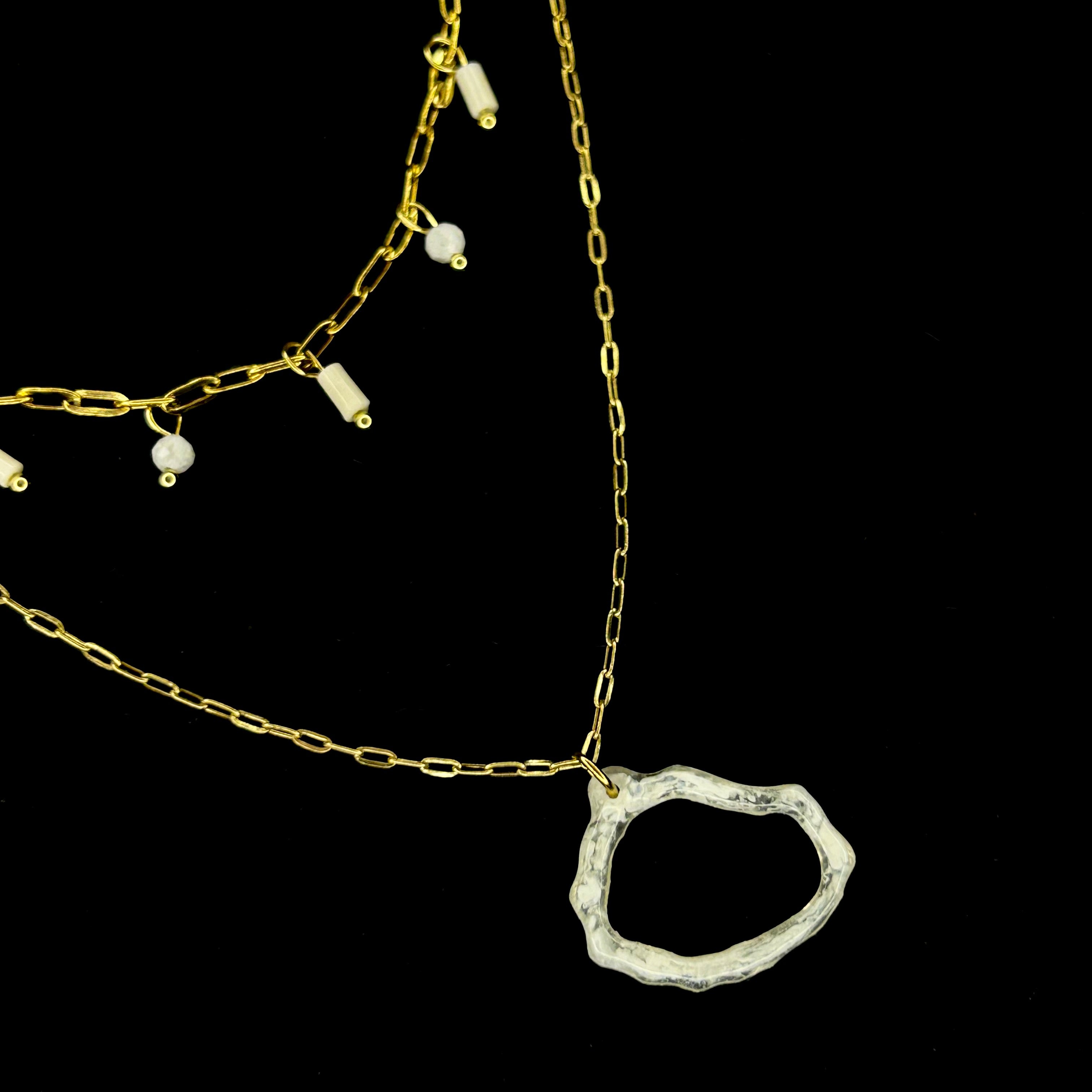 Collier - Mon Île