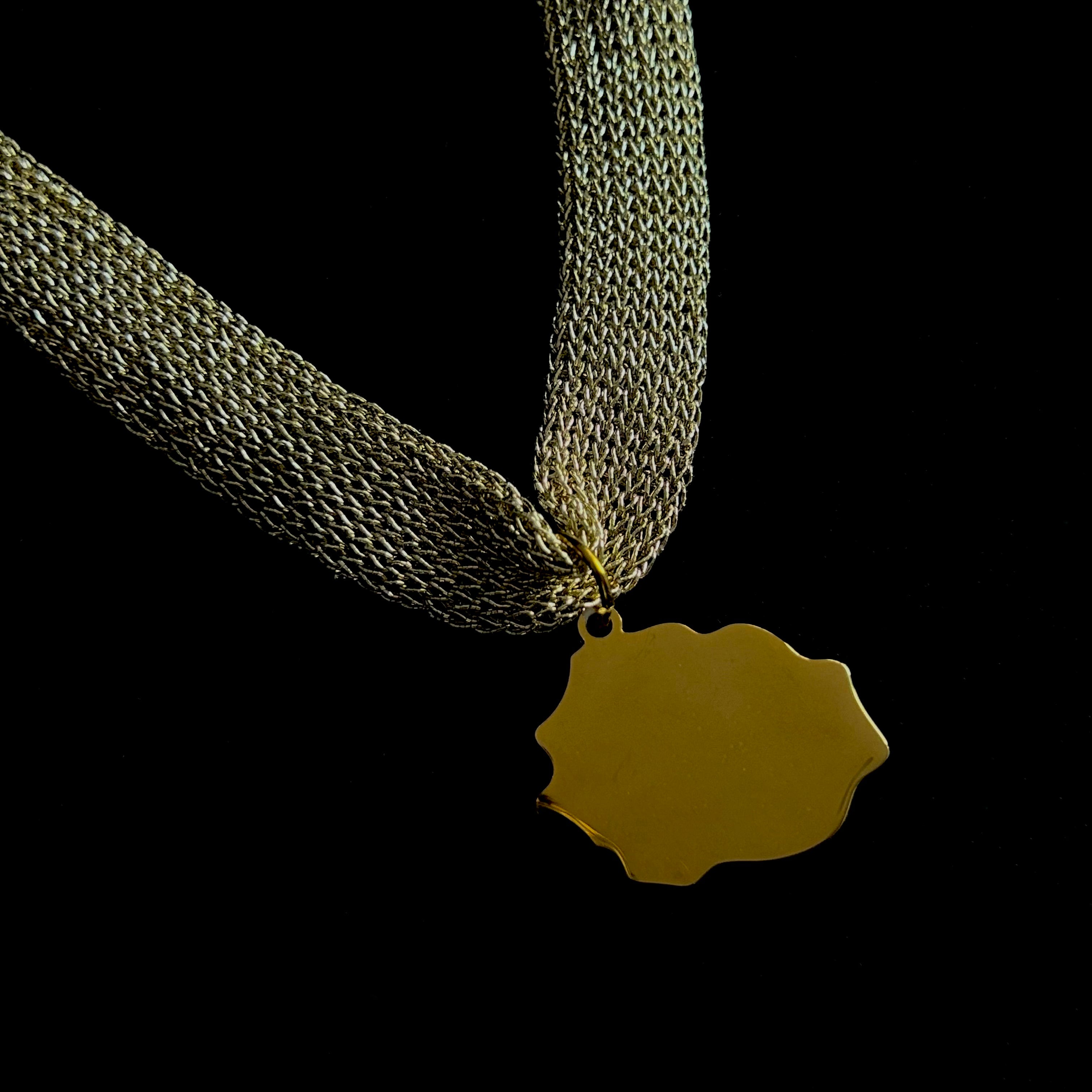Collier - Mon Péi