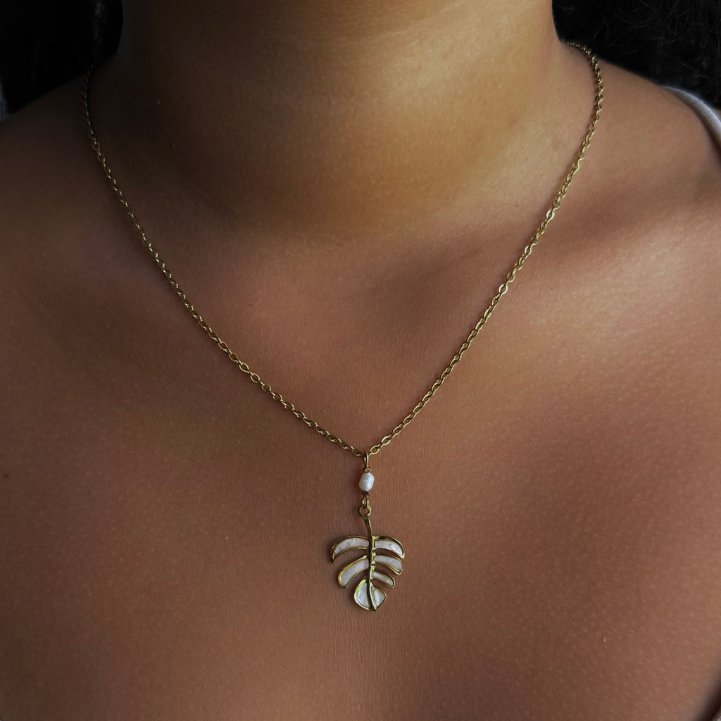 Collier - Lyséa