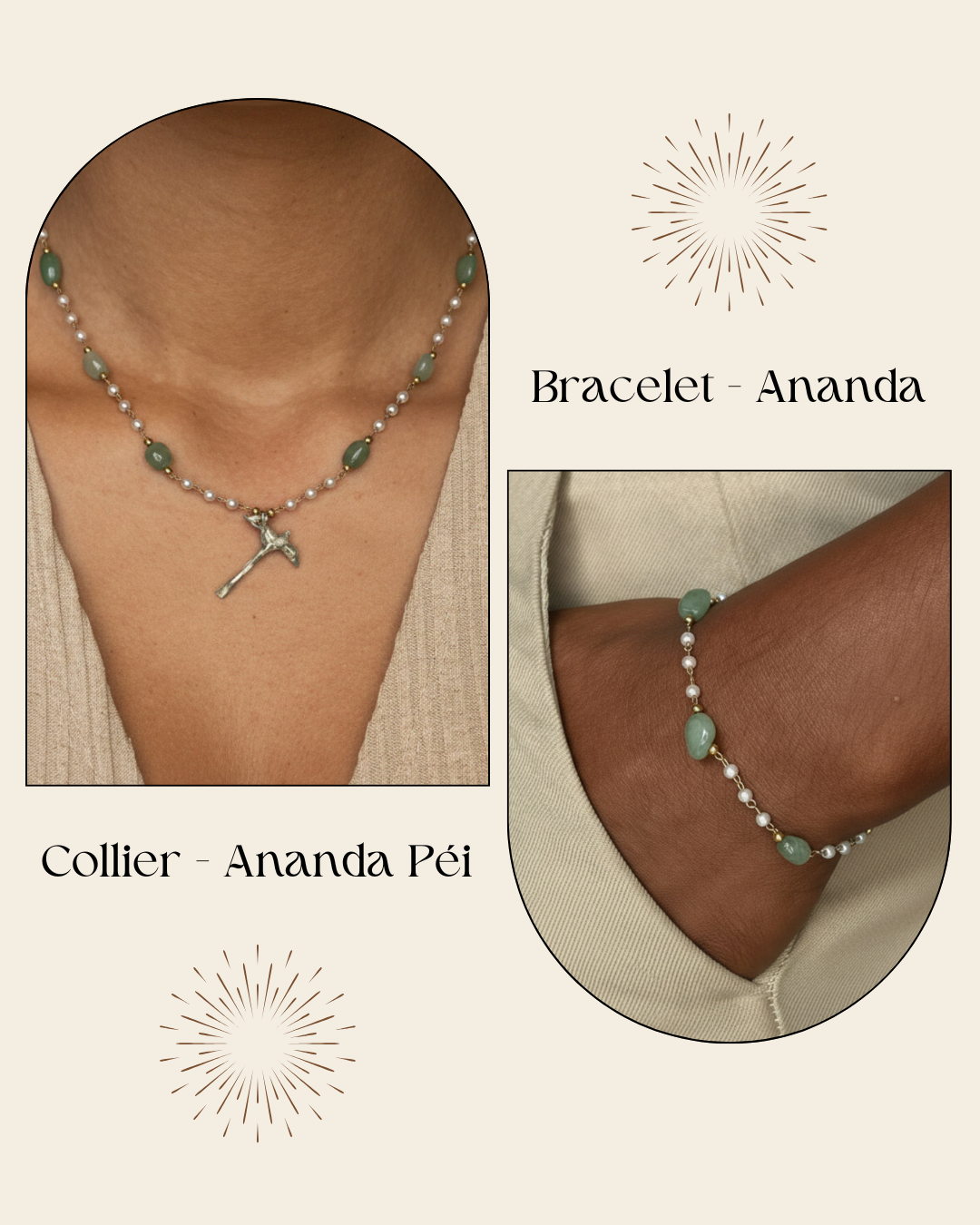 Bracelet - Ananda